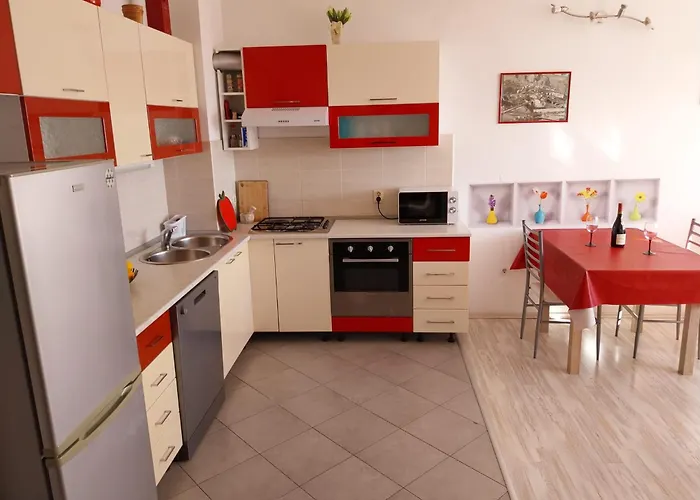 Seaview Apartment