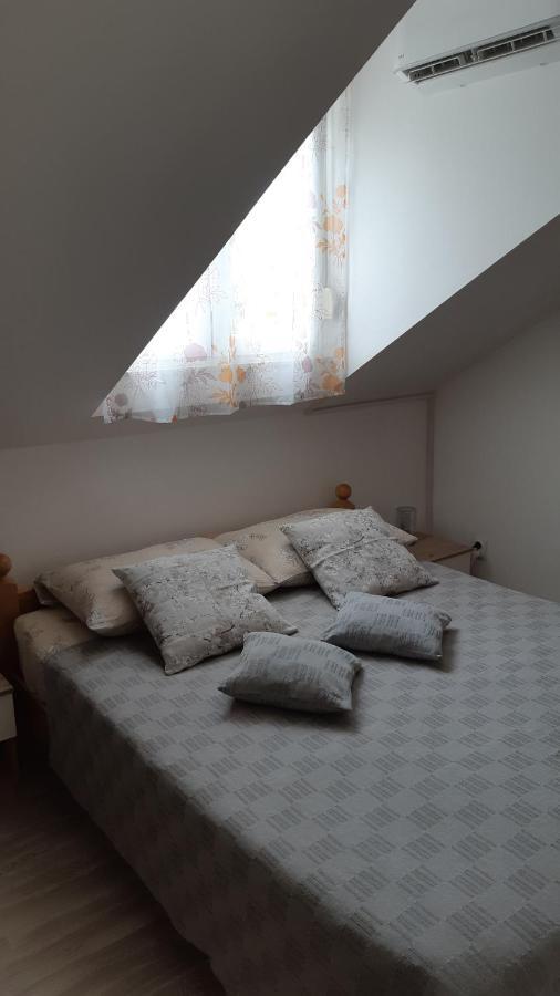 Apartment Seaview *