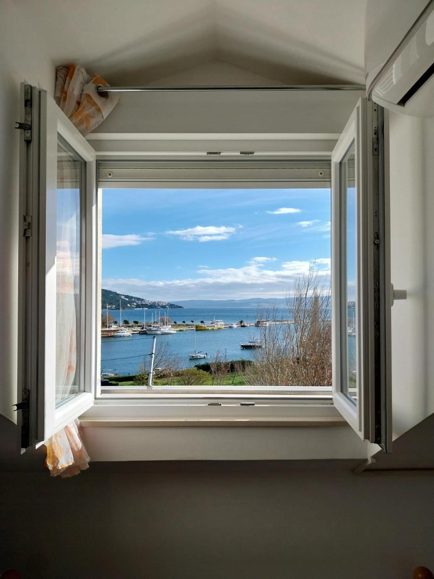 Seaview * Omis