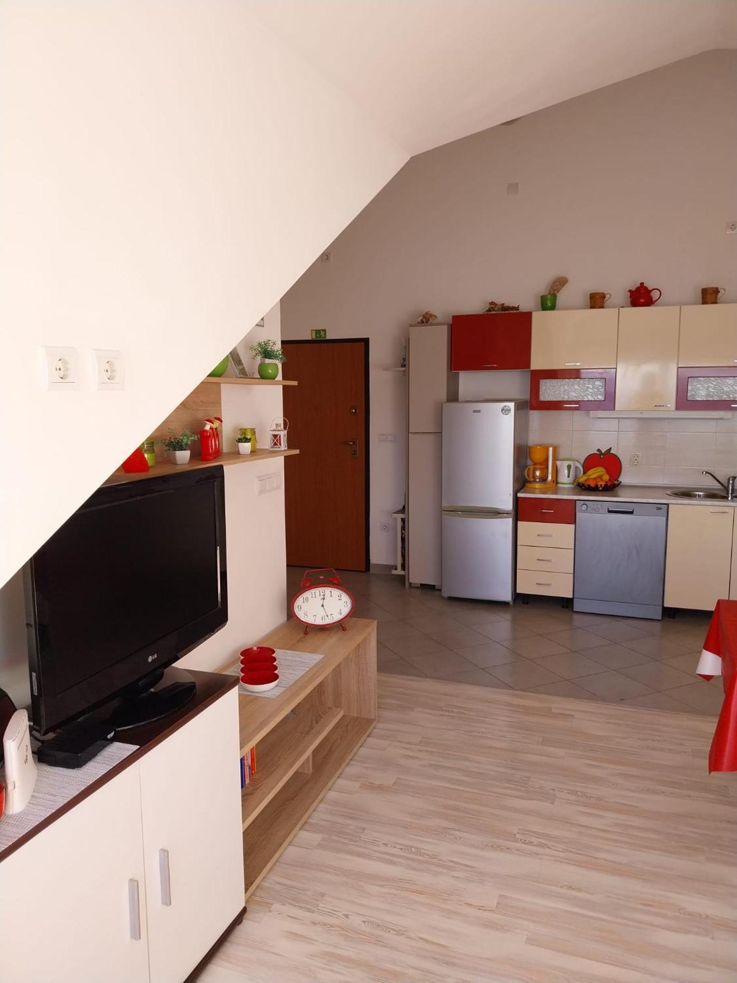 Apartment Seaview *