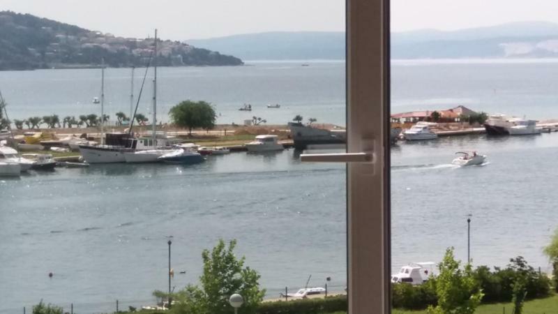 Seaview Apartment Omis